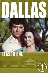 Dallas Season 1 poster
