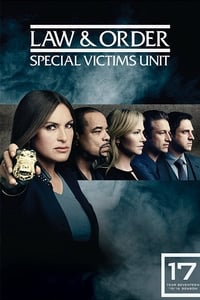 Law & Order: Special Victims Unit Season 17 poster