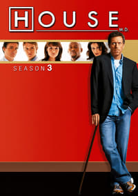 House Season 3 poster