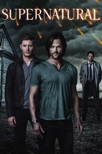 Supernatural Season 9 poster