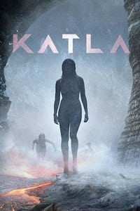 Katla Season 1 poster