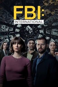 FBI: International Season 1 poster