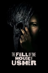 The Fall of the House of Usher Season 1 poster