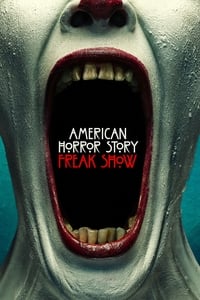 American Horror Story Season 4 poster