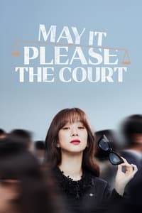 May It Please the Court Season 1 poster