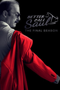 Better Call Saul Season 6 poster