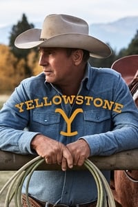 Yellowstone Season 1 poster