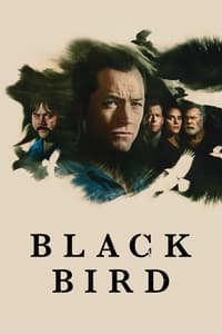 Black Bird Season 1 poster
