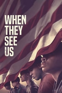 When They See Us Season 1 poster