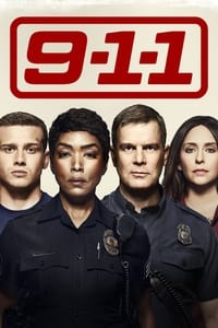9-1-1 Season 2 poster