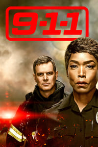 9-1-1 Season 4 poster