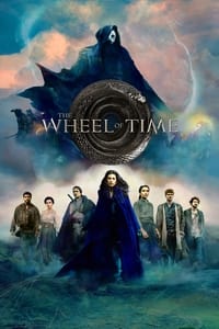 The Wheel of Time Season 1 poster