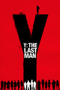 Y: The Last Man Season 1 poster