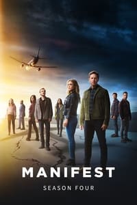Manifest Season 4 poster