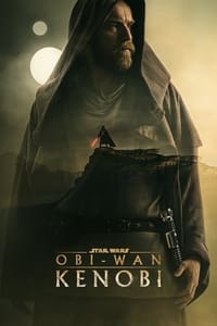 Obi-Wan Kenobi Season 1 poster