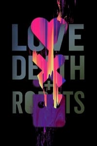 Love, Death & Robots Season 2 poster