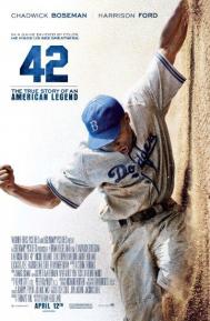 42 poster