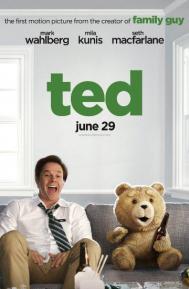 Ted poster