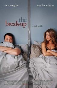 The Break-Up poster