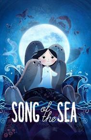 Song of the Sea poster
