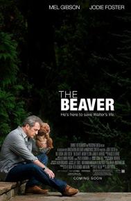 The Beaver poster