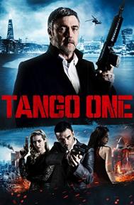 Tango One poster