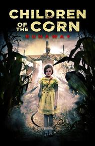 Children of the Corn: Runaway poster