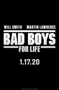Bad Boys for Life poster