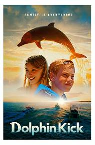 Dolphin Kick poster