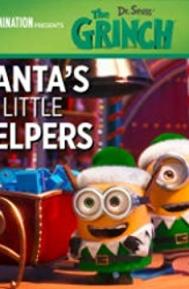 Santa's Little Helpers poster
