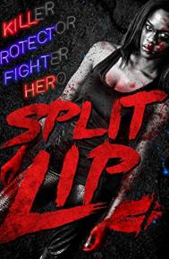 Split Lip poster