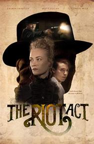 The Riot Act poster