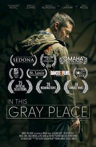 In This Gray Place poster