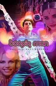 Boogie Man poster