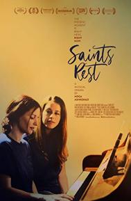 Saints Rest poster