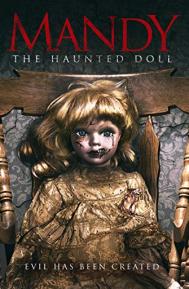Mandy the Doll poster