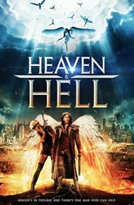 Heaven & Hell poster