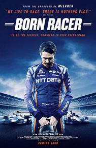 Born Racer poster