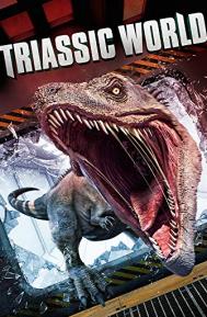 Triassic World poster