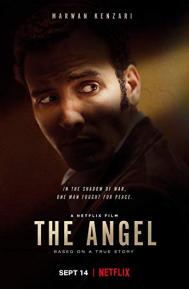 The Angel poster
