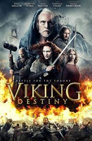Viking Destiny poster