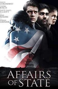 Affairs of State poster