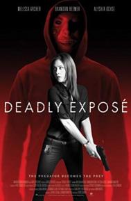 Deadly Expose poster