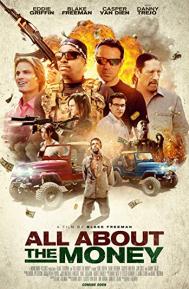 All About the Money poster