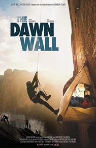 The Dawn Wall poster