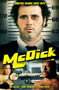 McDick poster
