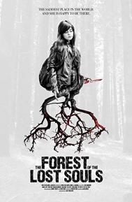 The Forest of the Lost Souls poster