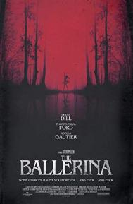 The Ballerina poster