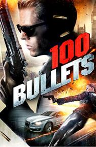 100 Bullets poster