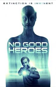 No Good Heroes poster